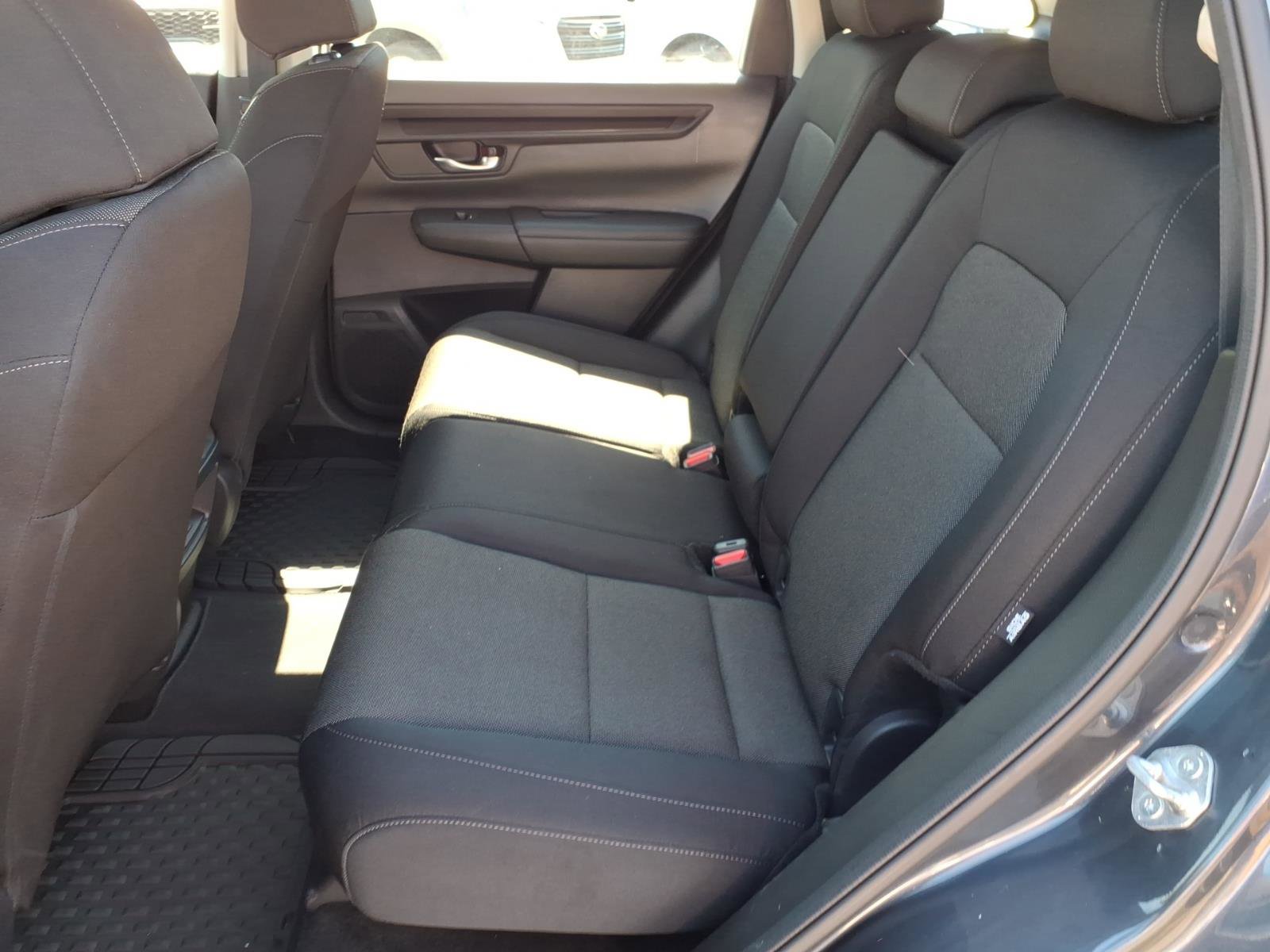 Certified 2024 Honda CR-V LX image 7