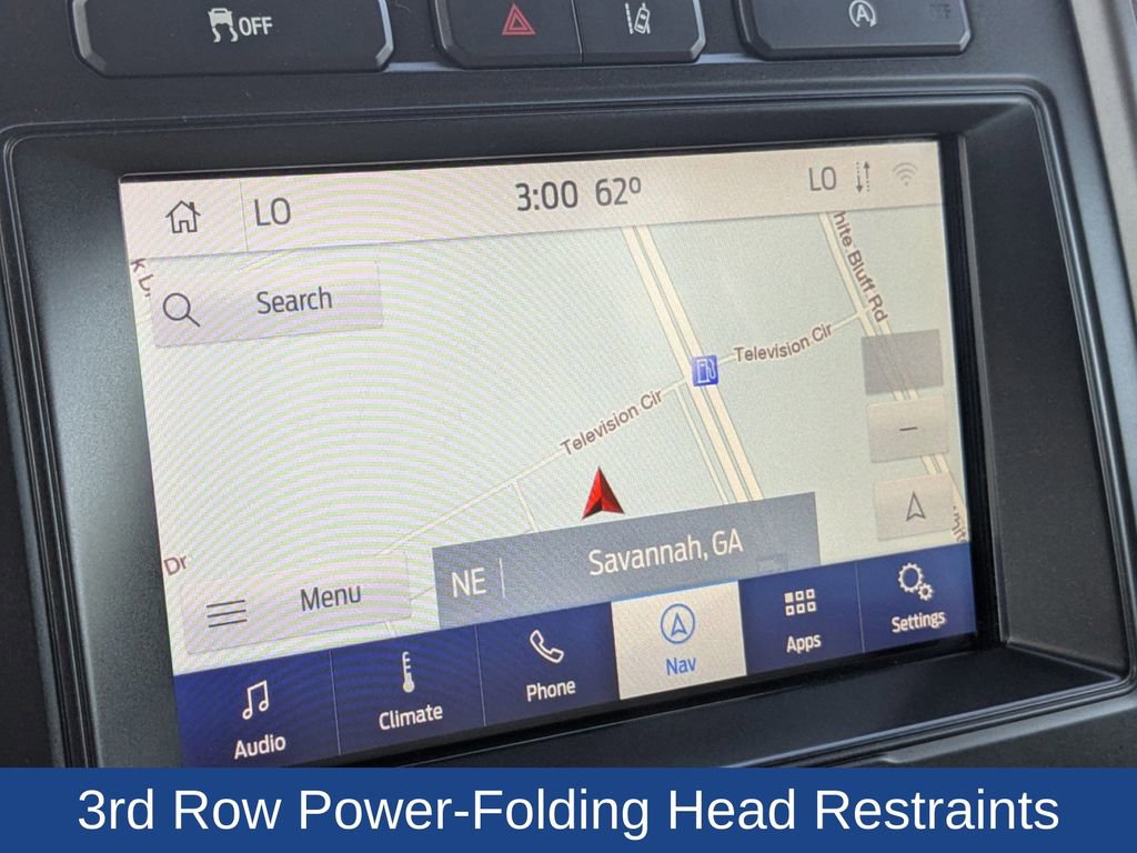 Certified 2020 Ford Expedition XLT w/ Equipment Group 202A image 26