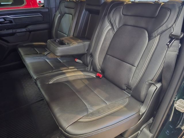 New 2026 RAM 1500 RHO AWD/4WD image 43