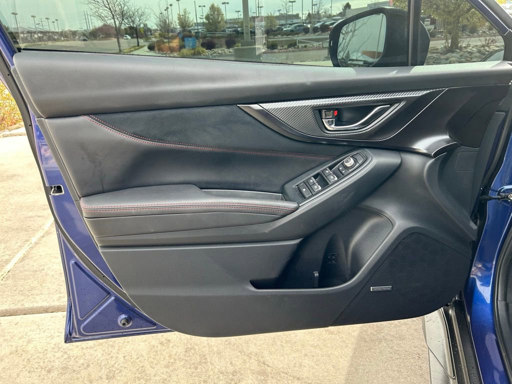 Used 2022 Subaru WRX GT AWD/4WD image 22