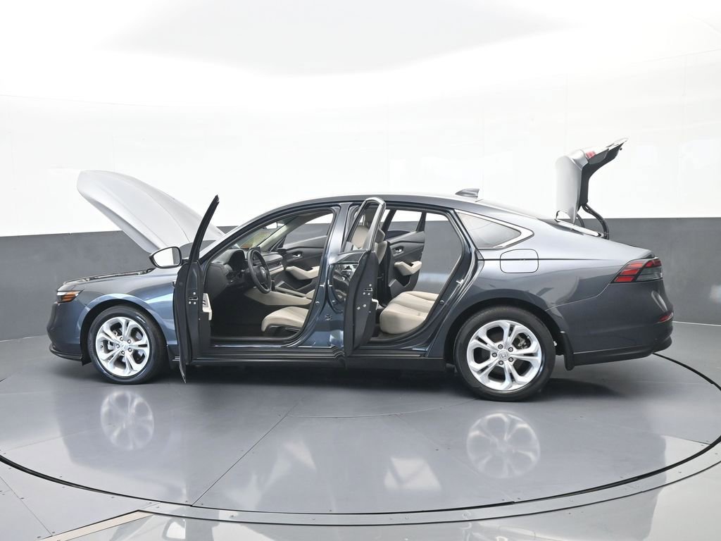 Used 2024 Honda Accord LX image 67