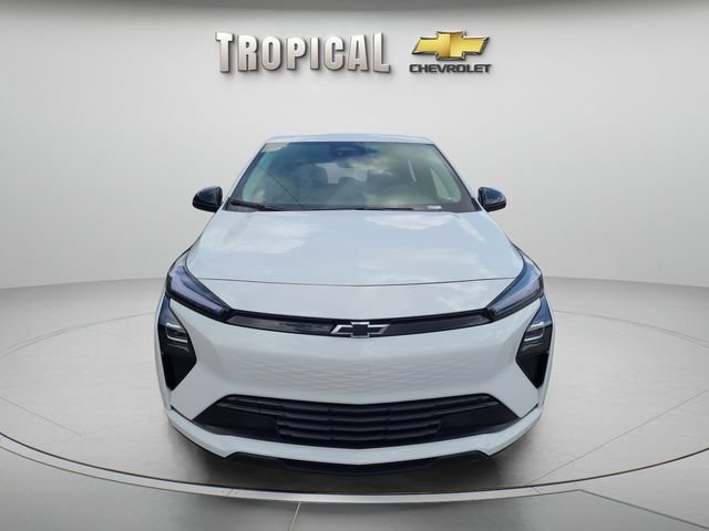New 2027 Chevrolet Bolt LT FWD image 8