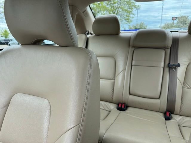 Used 2000 Volvo S80 2.9 FWD image 10
