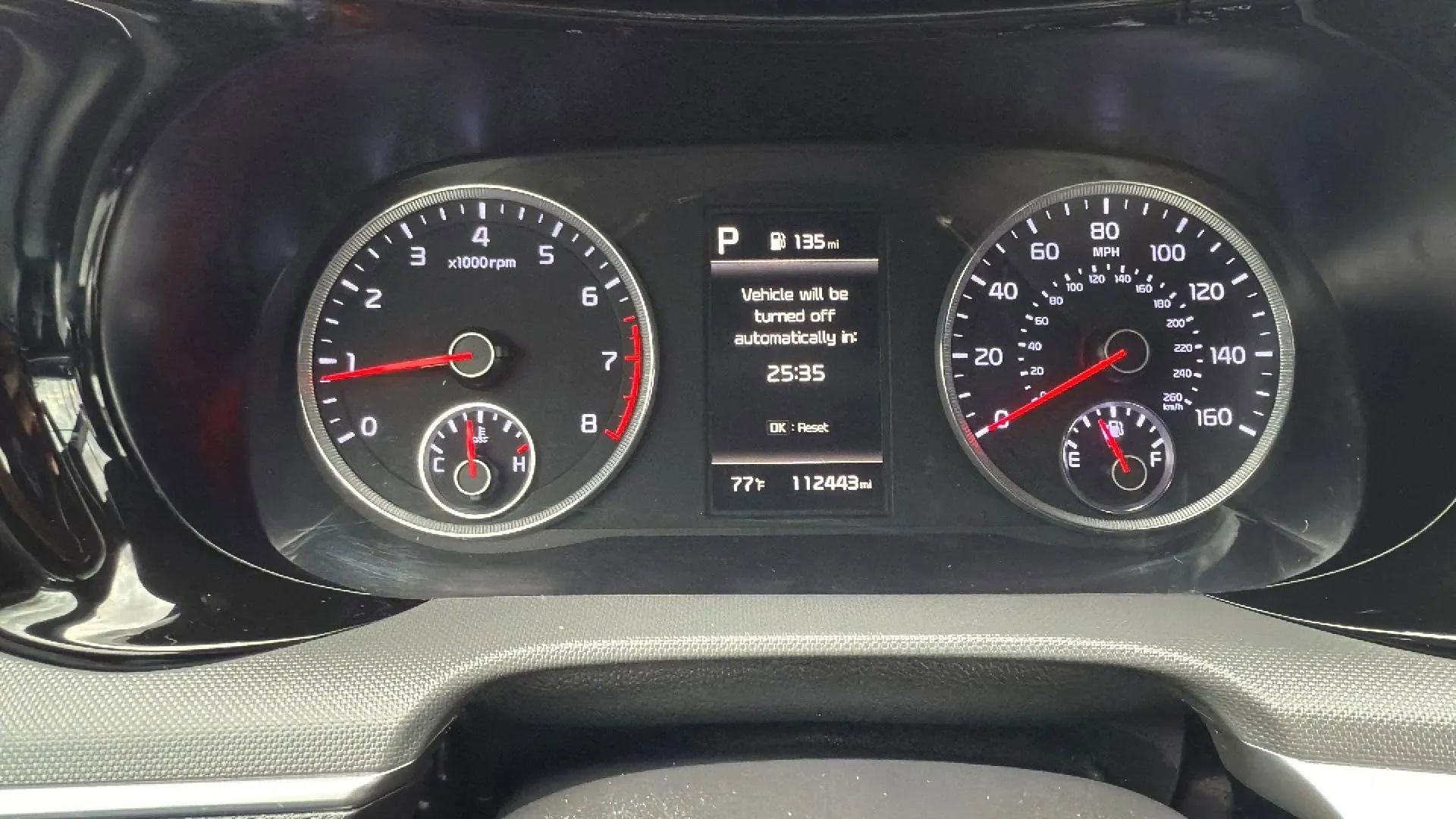Used 2022 Kia K5 GT-Line FWD image 16