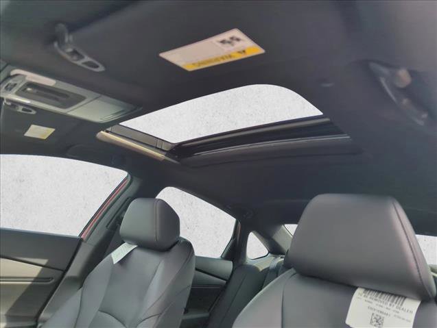 New 2026 Honda Accord Sport image 16