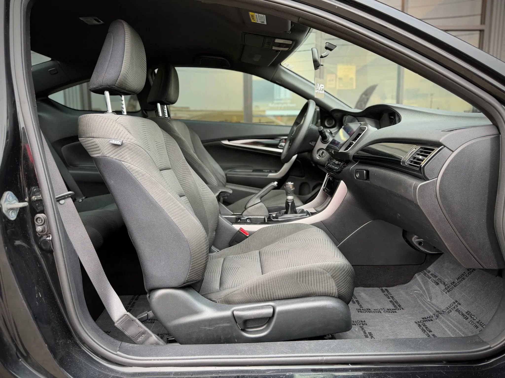 Used 2017 Honda Accord LX-S image 15