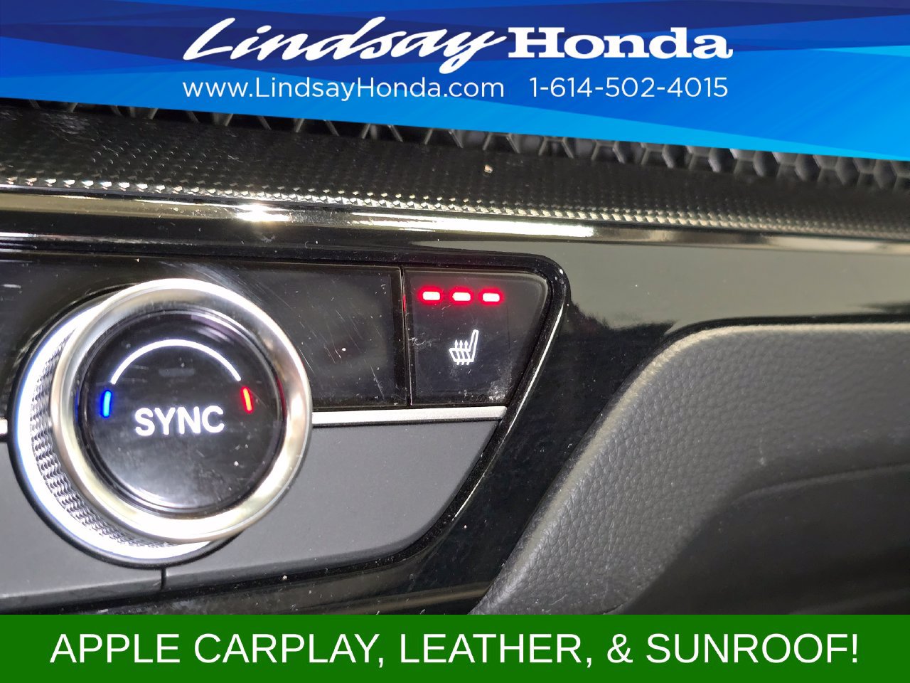 Used 2025 Honda CR-V EX-L image 20
