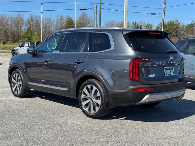 Used 2021 Kia Telluride S image 5