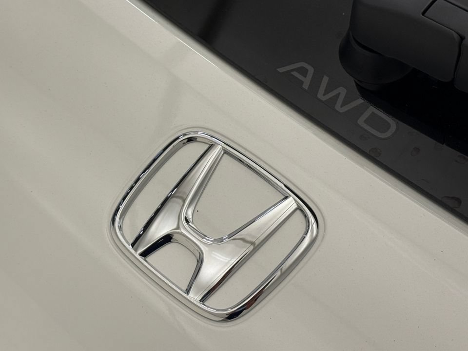 New 2026 Honda HR-V LX image 8