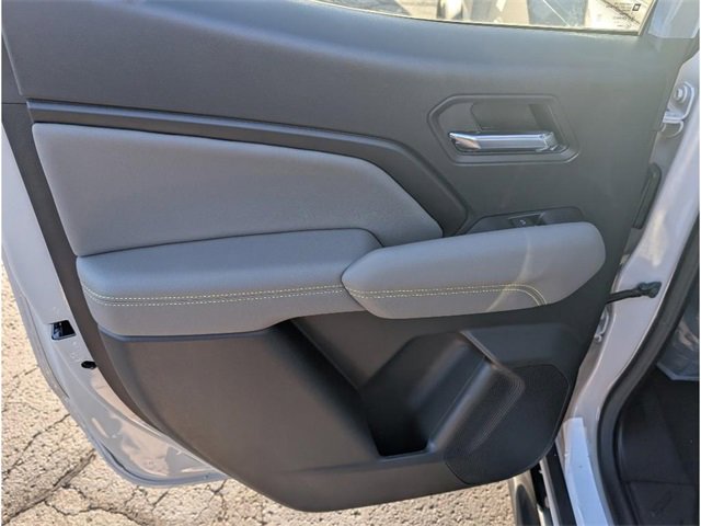 New 2026 Chevrolet Colorado ZR2 w/ Technology Package image 12