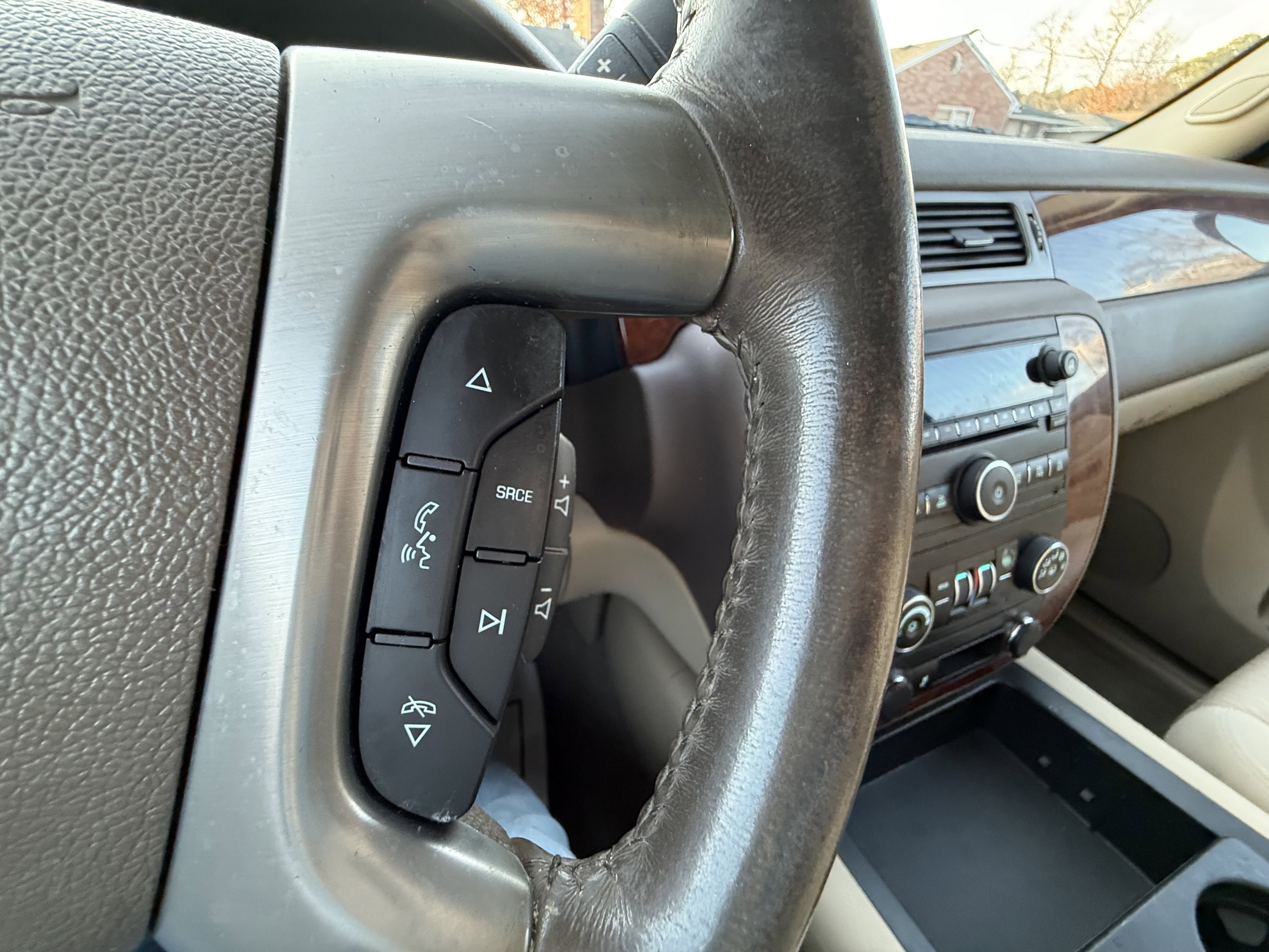 Used 2012 Chevrolet Tahoe LS image 20