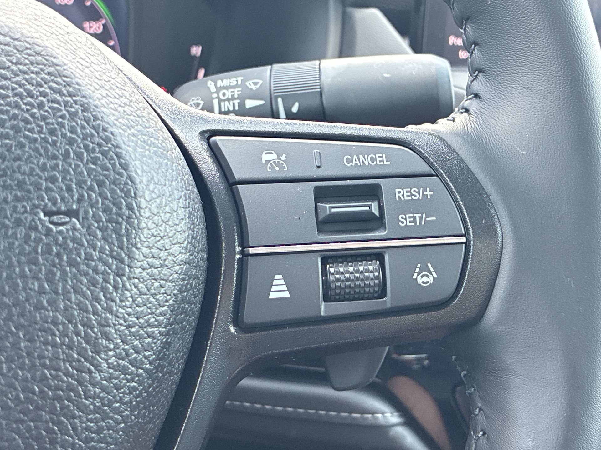 Certified 2026 Honda Accord Sport image 27