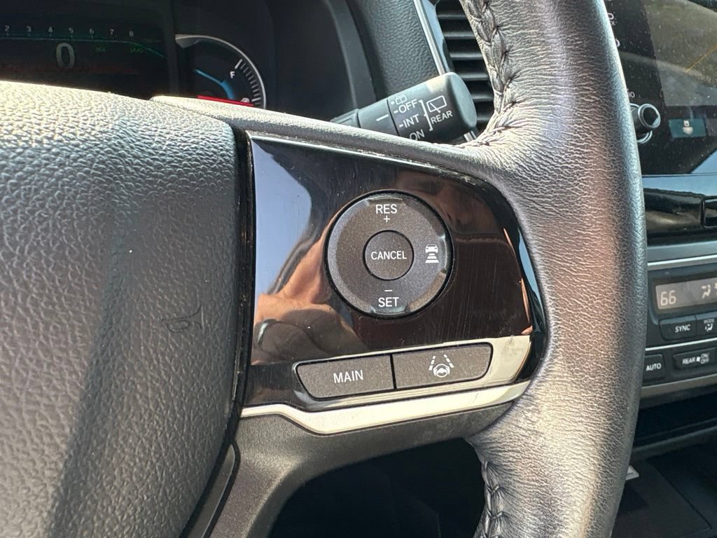 Used 2021 Honda Pilot Special Edition image 23
