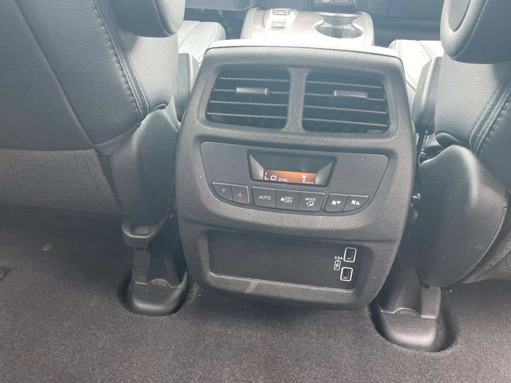 Used 2021 Honda Pilot Special Edition image 22