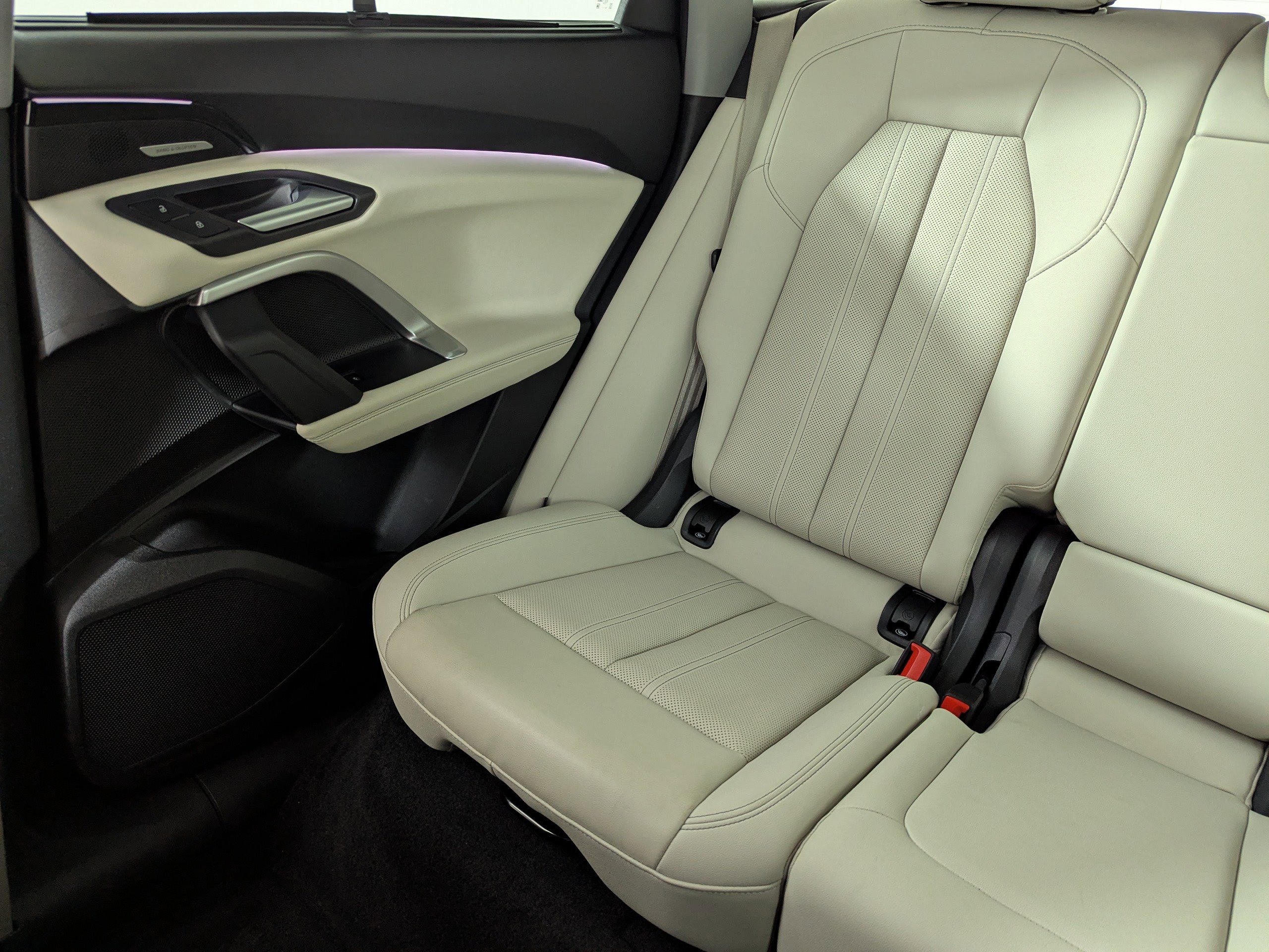 Certified 2025 Audi Q5 Premium Plus w/ Premium Plus image 12