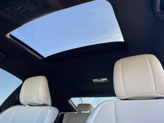 Used 2019 Lexus RC 350 F Sport w/ Accessory Package image 10