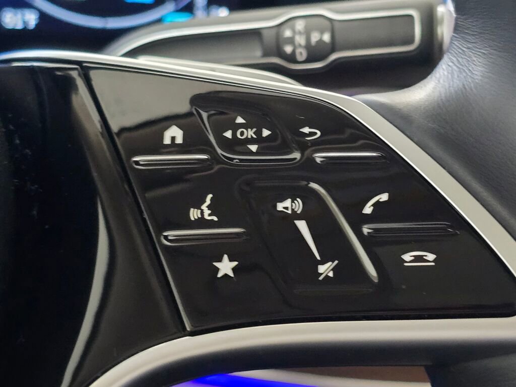 Used 2024 Mercedes-Benz GLE 450 4MATIC image 44