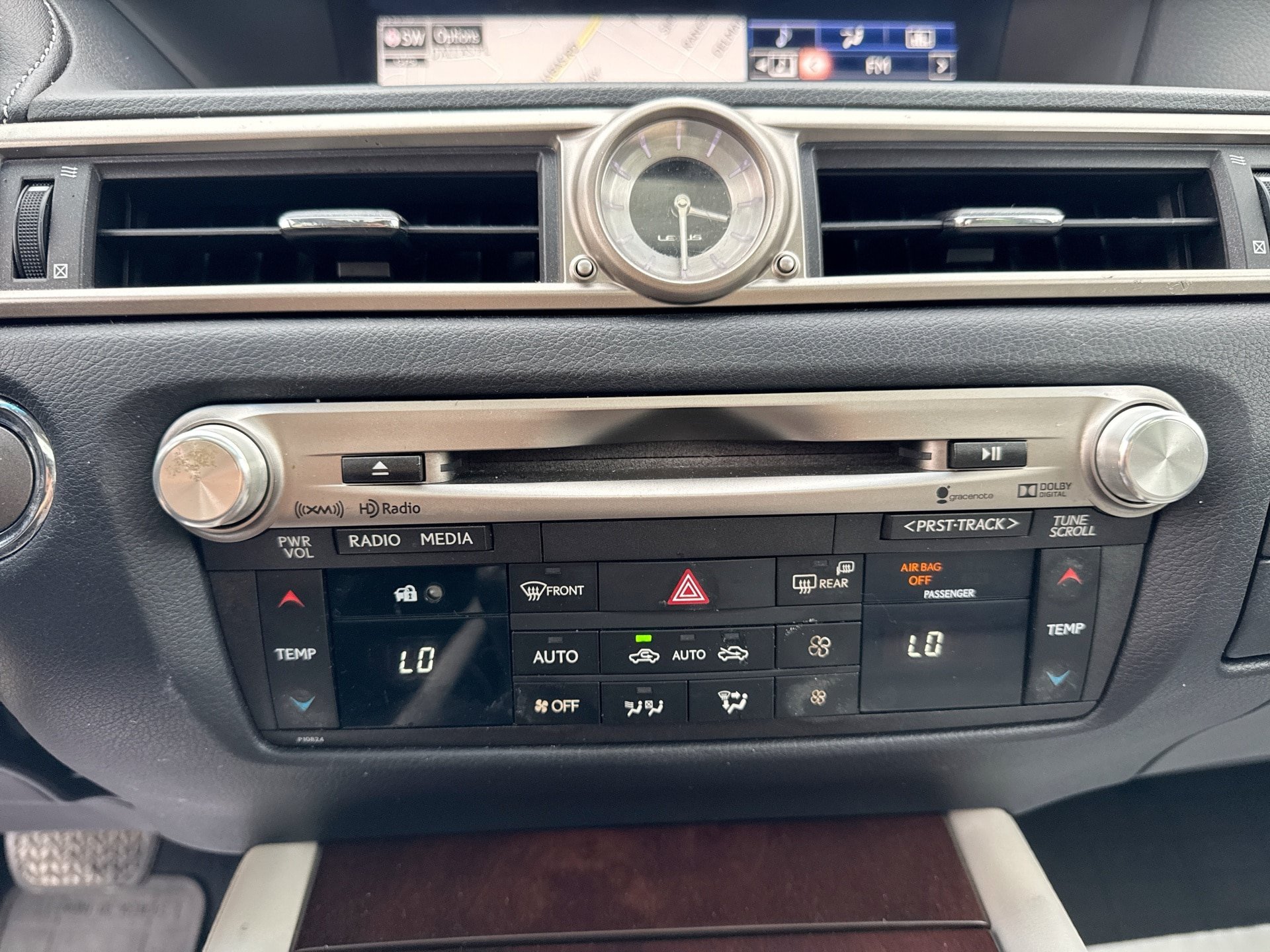 Used 2015 Lexus GS 350 RWD image 12