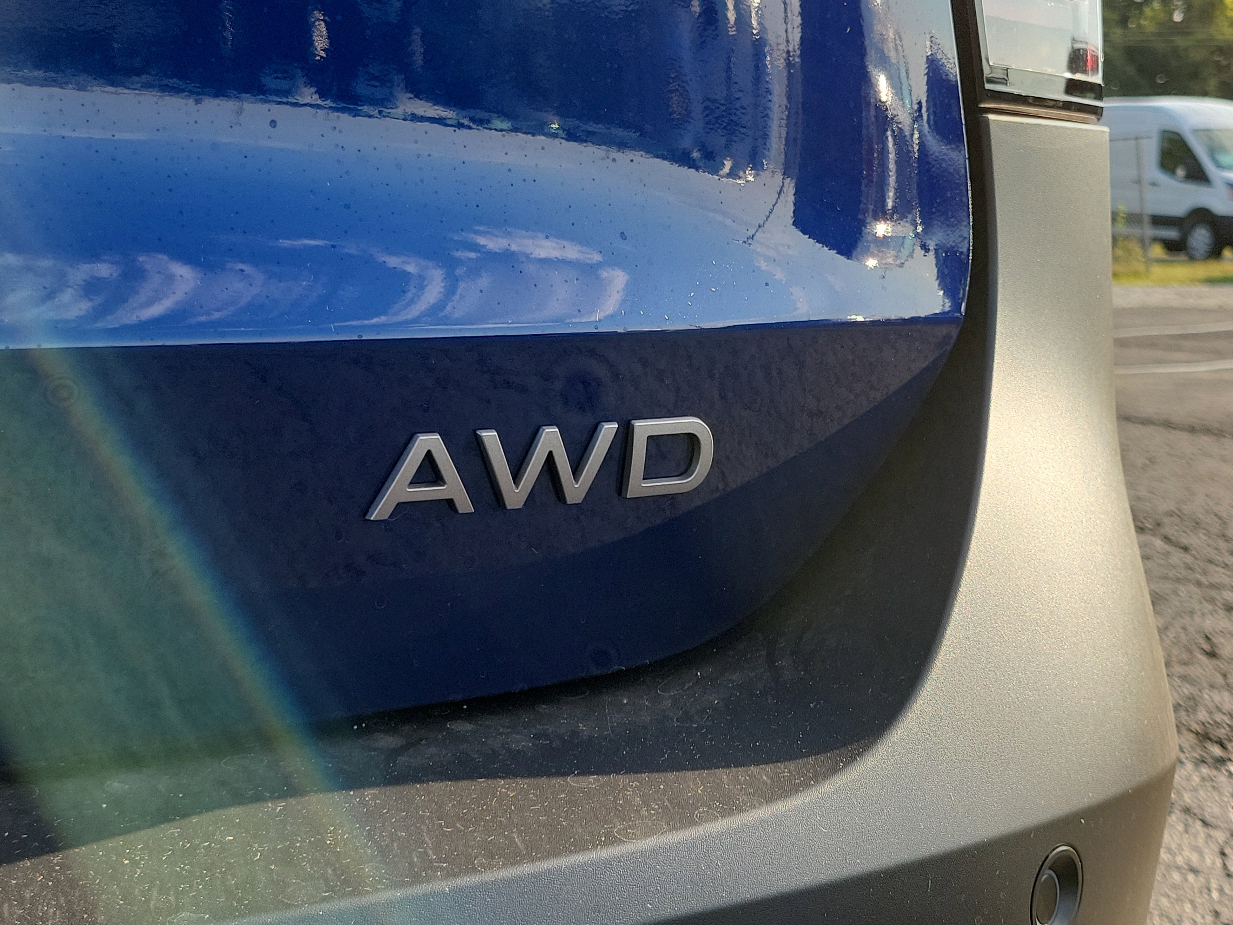 New 2026 Nissan Kicks SV w/ SV Premium Package image 7