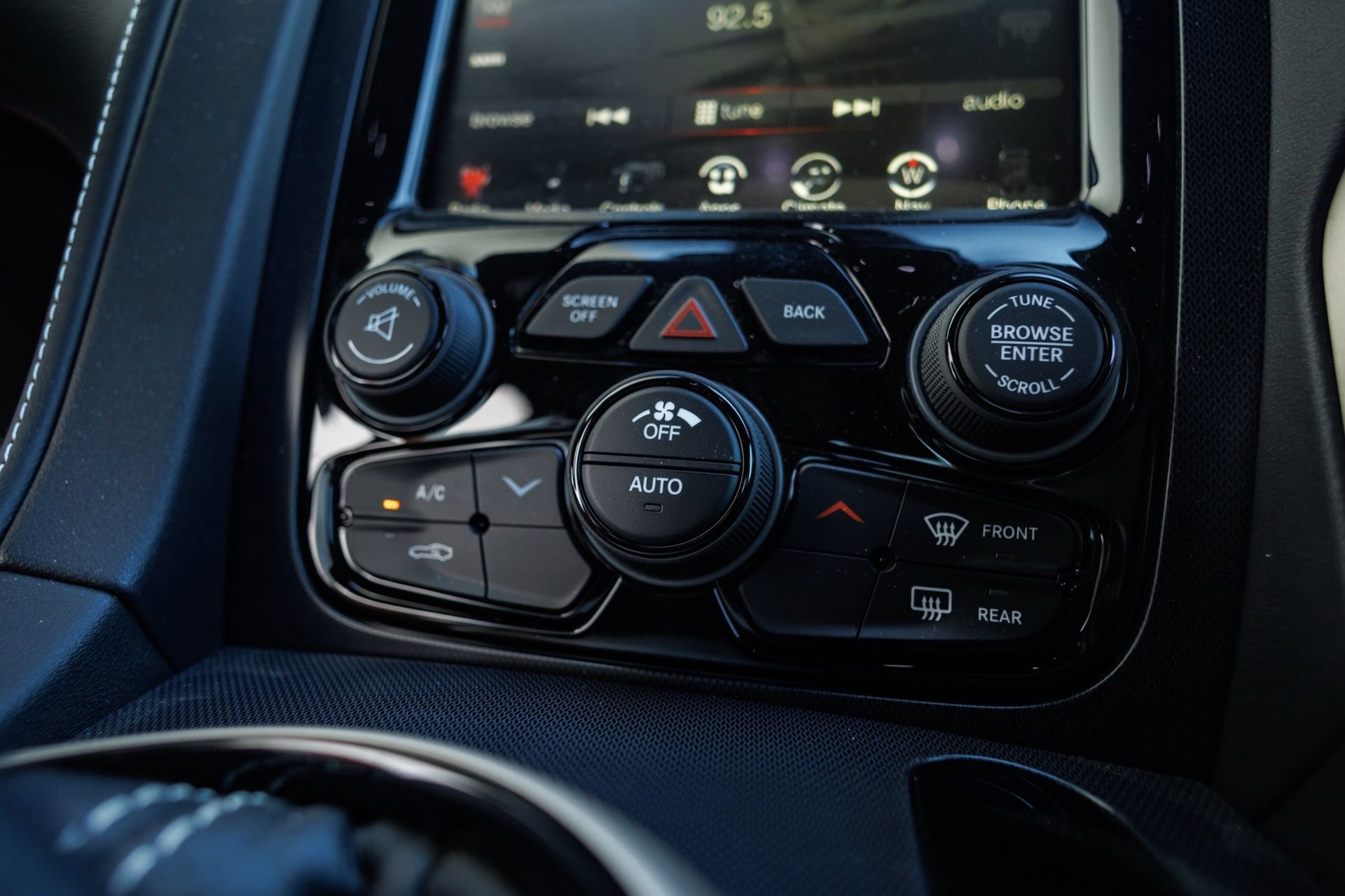 Used 2017 Dodge Viper GTC w/ ACR Package image 56