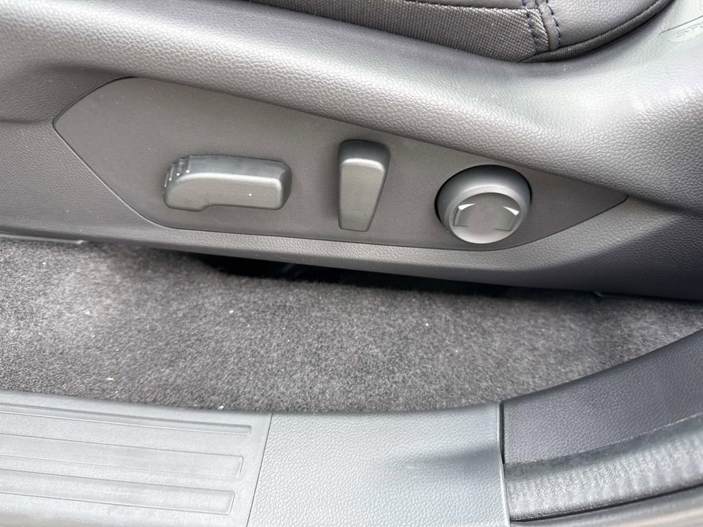New 2026 Subaru Forester Limited image 25