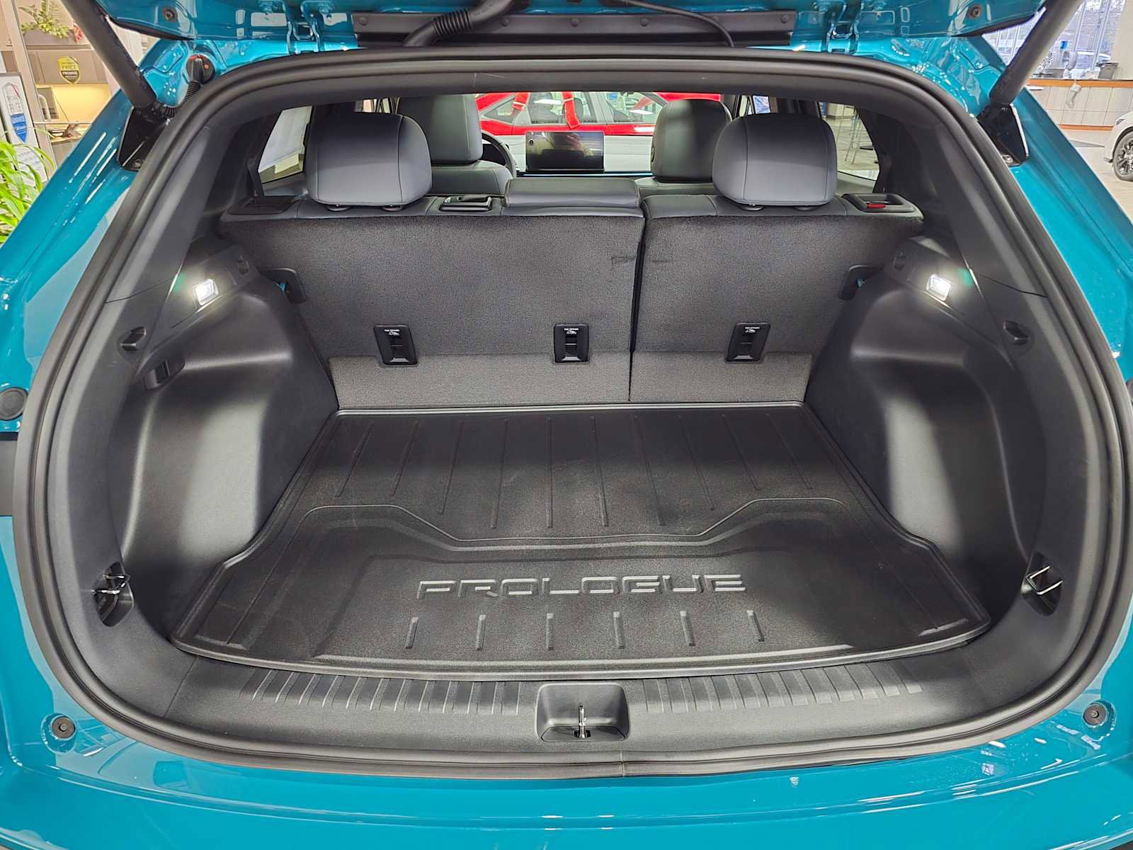 New 2026 Honda Prologue Touring image 14