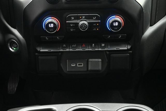 Used 2020 Chevrolet Silverado 1500 LT w/ All-Star Edition AWD/4WD image 21