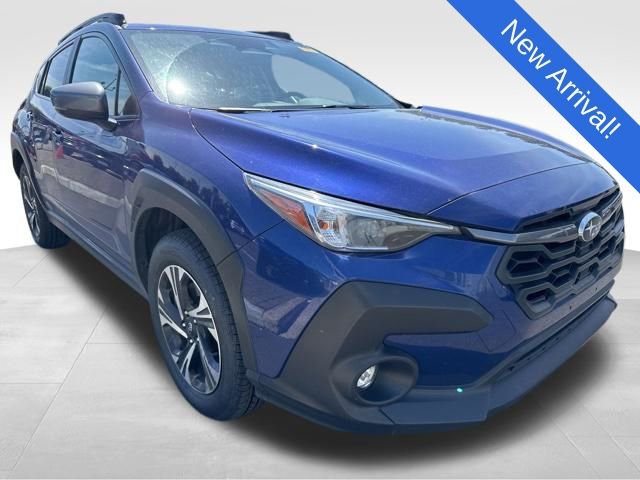 Used 2024 Subaru Crosstrek 2.0i Premium AWD/4WD image 1
