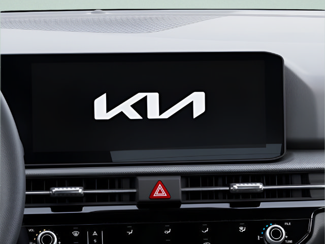 New 2026 Kia Sportage LX FWD image 25
