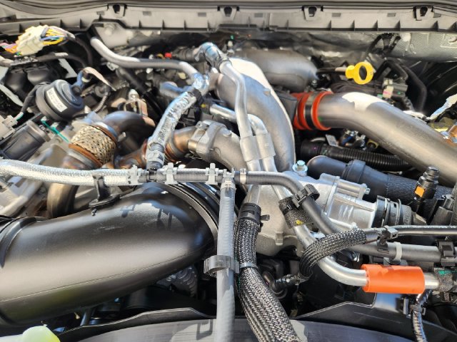 New 2026 Ford F350 King Ranch AWD/4WD image 21