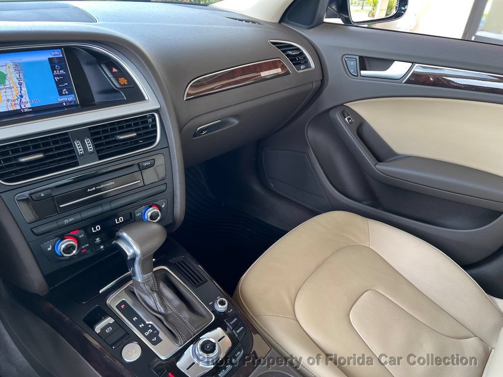 Used 2015 Audi A4 2.0T Premium Plus w/ Technology Package AWD/4WD image 63