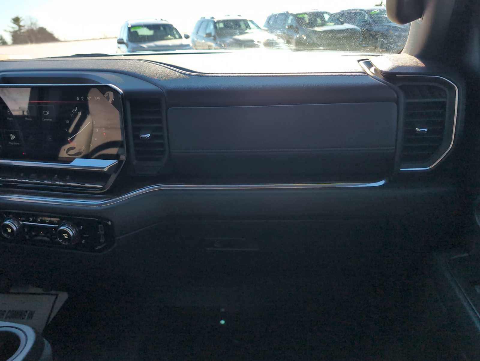 Used 2024 GMC Sierra 2500 SLE w/ SLE Value Package; image 28