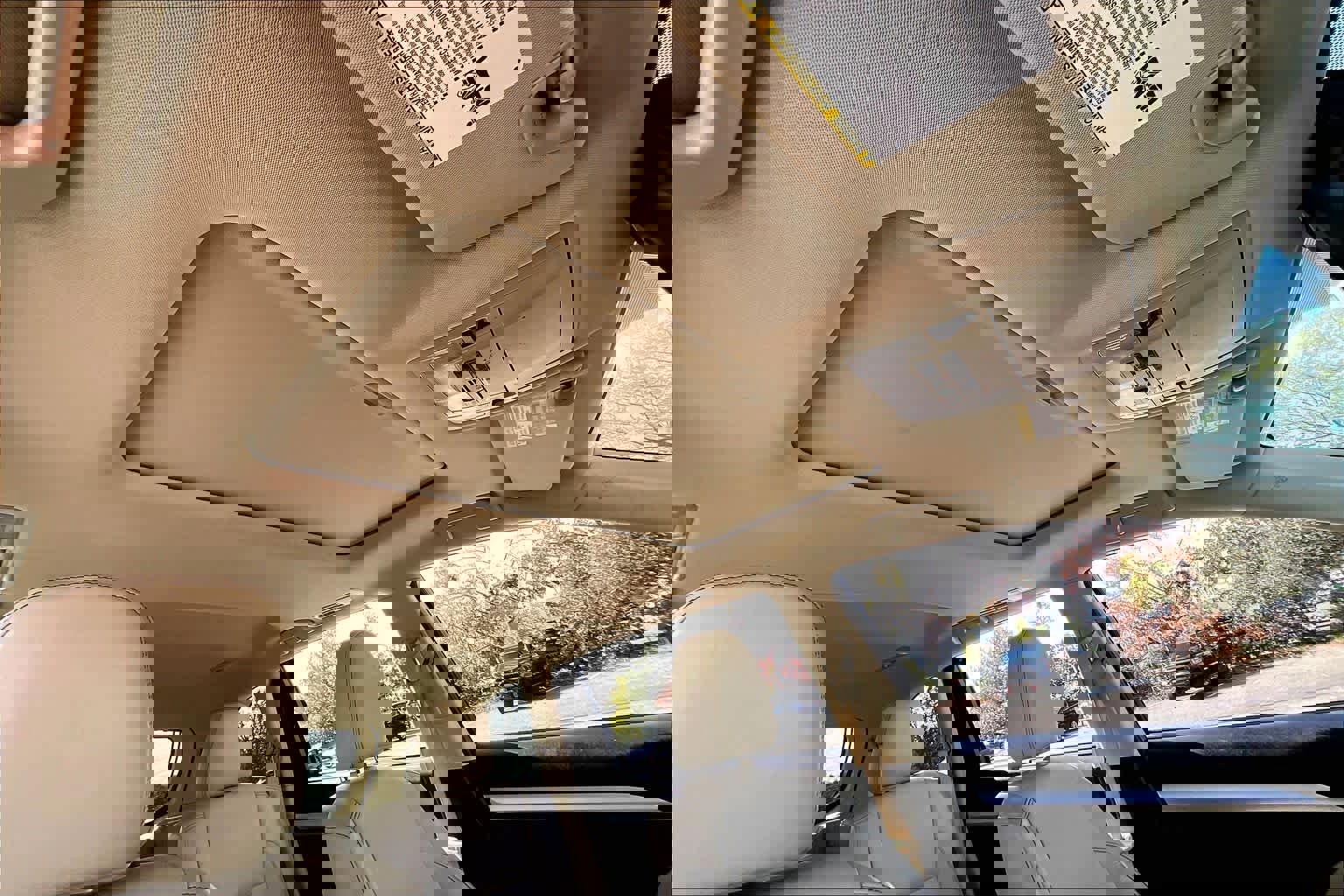 Used 2017 Toyota Highlander XLE image 13