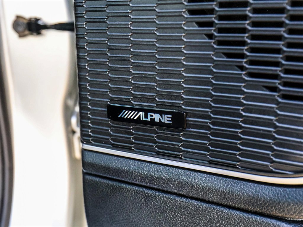 Used 2022 Jeep Grand Cherokee Trailhawk image 24