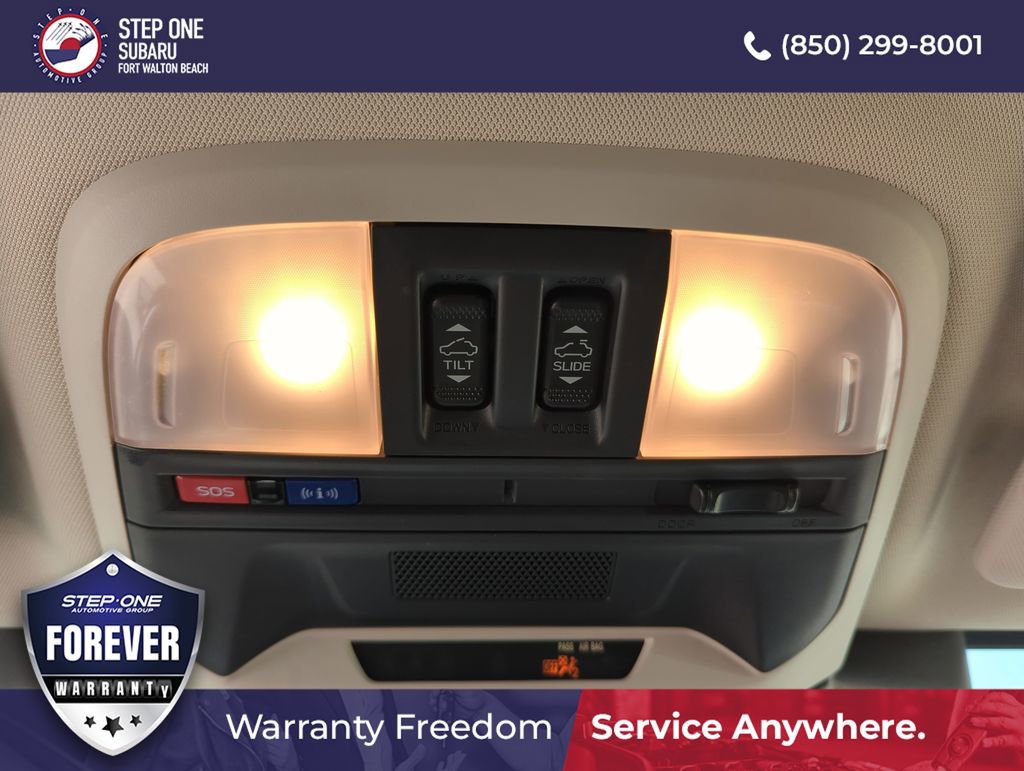 Certified 2026 Subaru Crosstrek 2.0i Premium AWD/4WD image 28