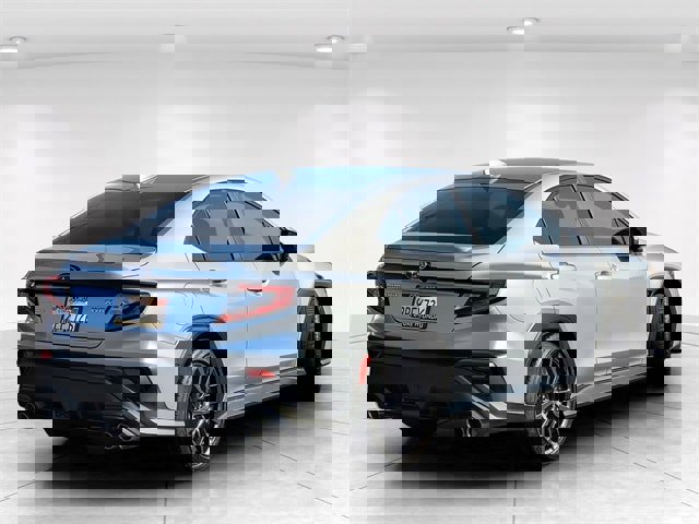 Used 2024 Subaru WRX Premium image 4