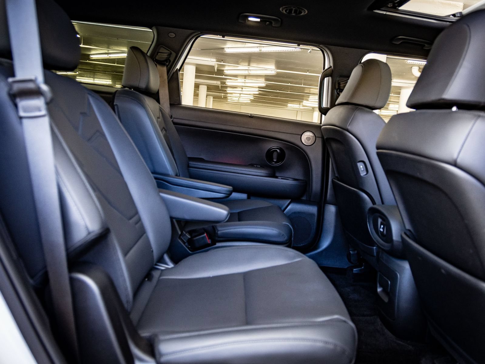 Used 2026 Hyundai Palisade XRT Pro AWD/4WD image 32