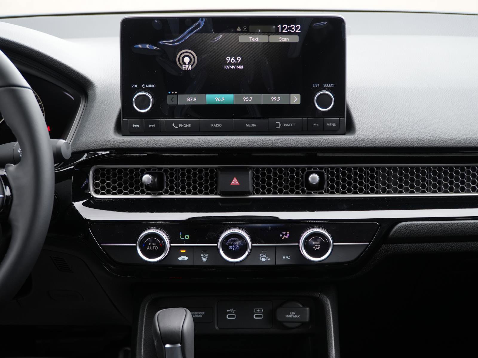 New 2026 Honda Civic Sport image 24