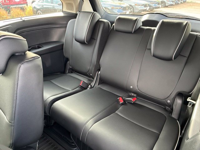 New 2027 Honda Odyssey Elite image 9