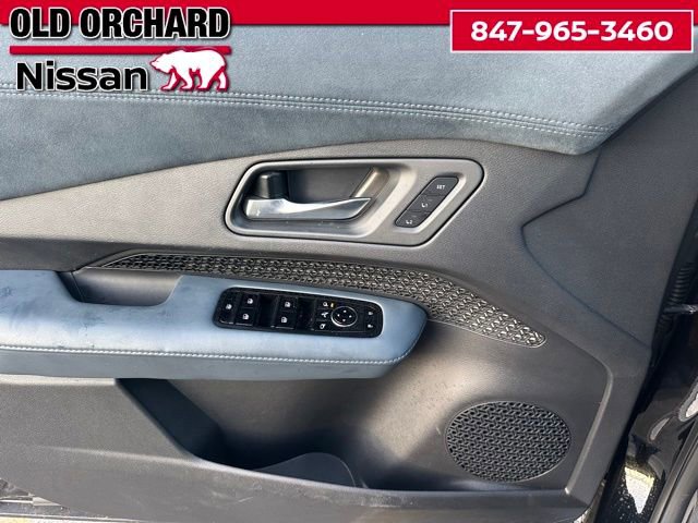 Used 2023 Nissan Ariya image 8