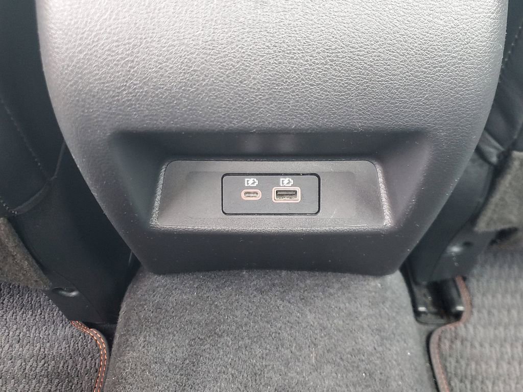 Used 2024 Nissan Altima 2.5 SR FWD image 12