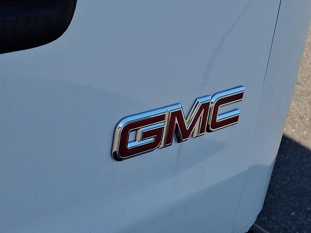 Used 2025 GMC Savana 2500 w/ Driver Convenience Package RWD image 28