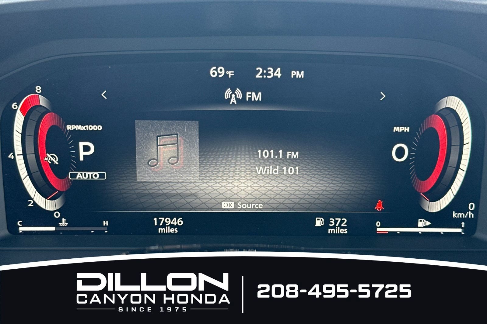 Used 2026 Nissan Rogue SL AWD/4WD image 28
