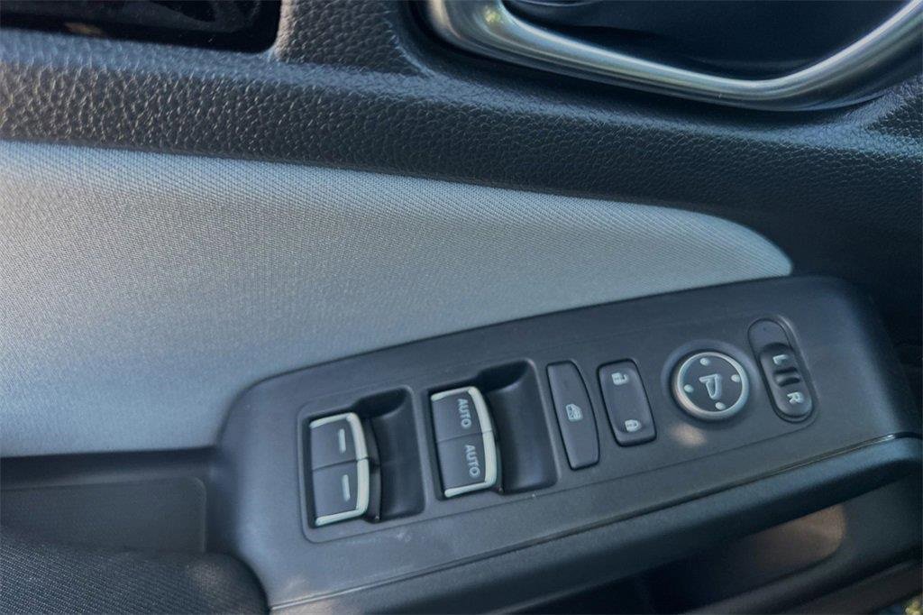 New 2026 Honda Civic Sport image 16