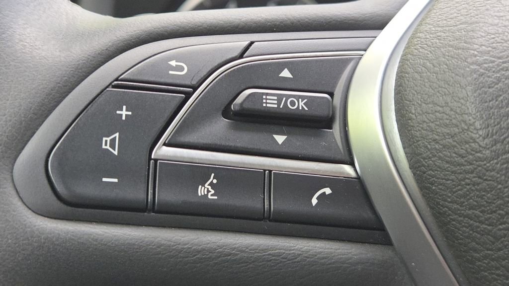 Certified 2023 INFINITI QX50 Pure AWD/4WD image 10