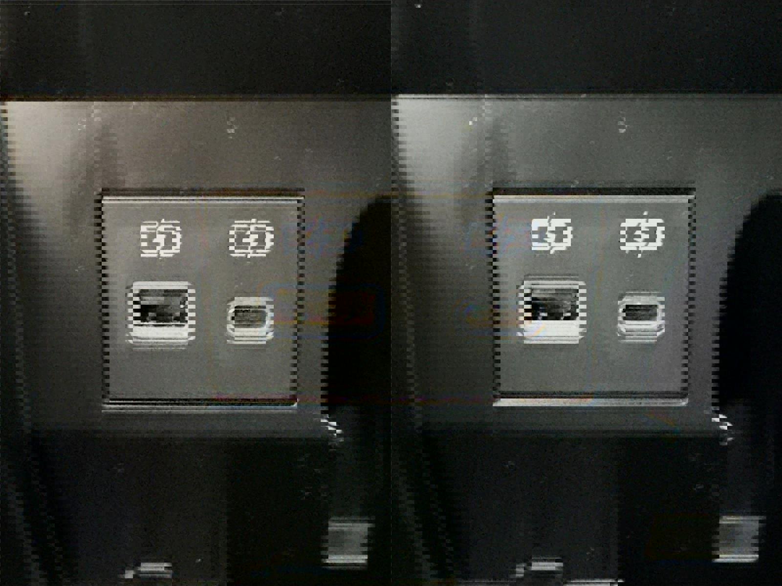 New 2025 Toyota Tundra Capstone image 40