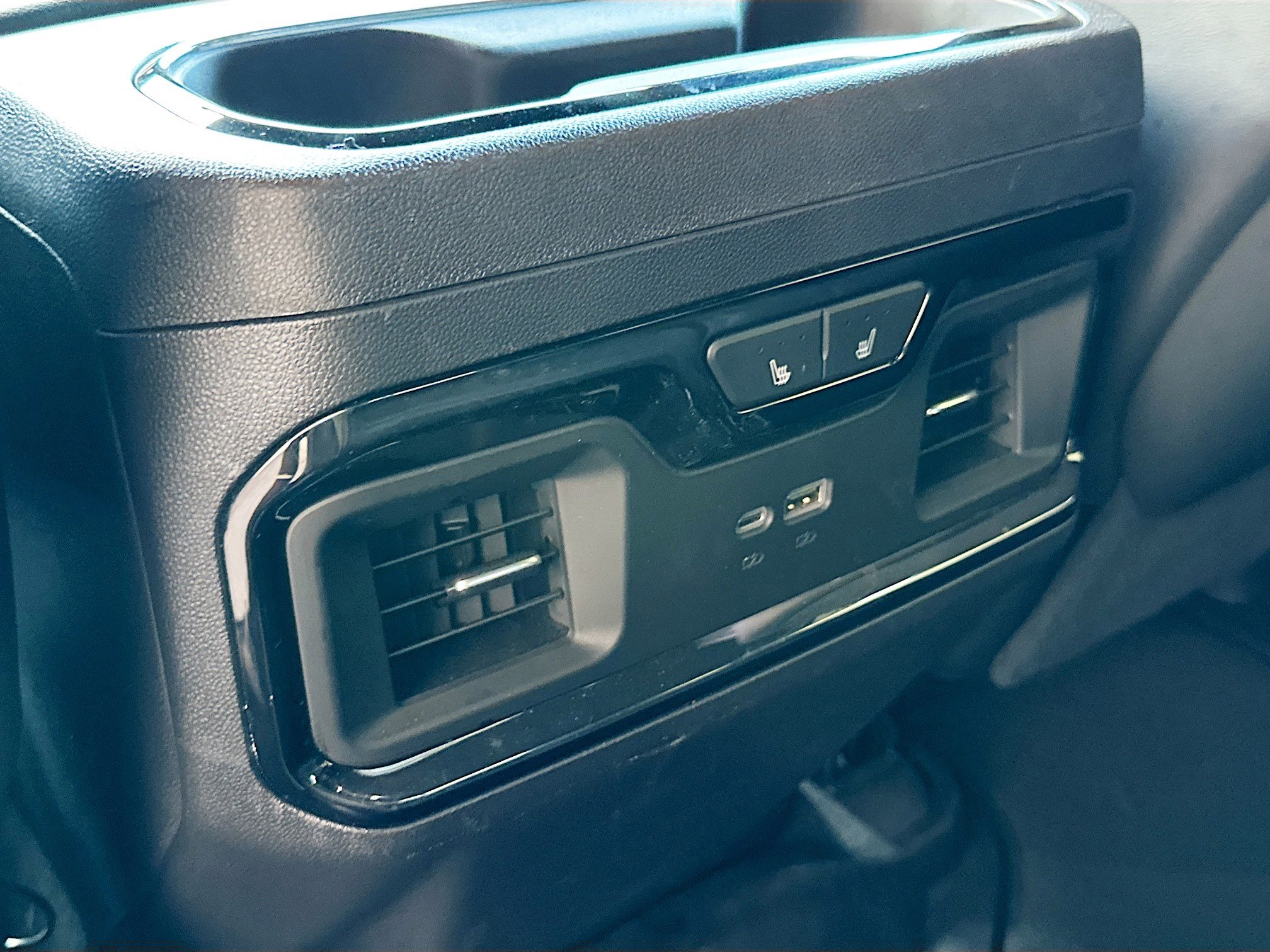 Used 2024 GMC Sierra 1500 AT4X image 27