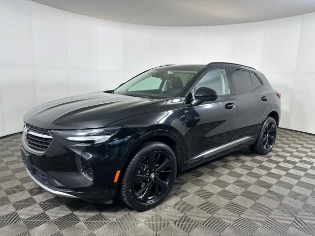 Used 2022 Buick Envision Preferred image 7