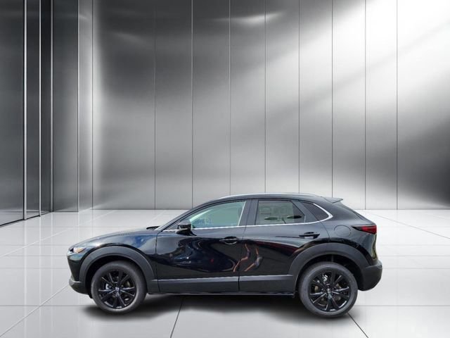 New 2025 MAZDA CX-30 AWD 2.5 S w/ Select Sport Pkg image 24