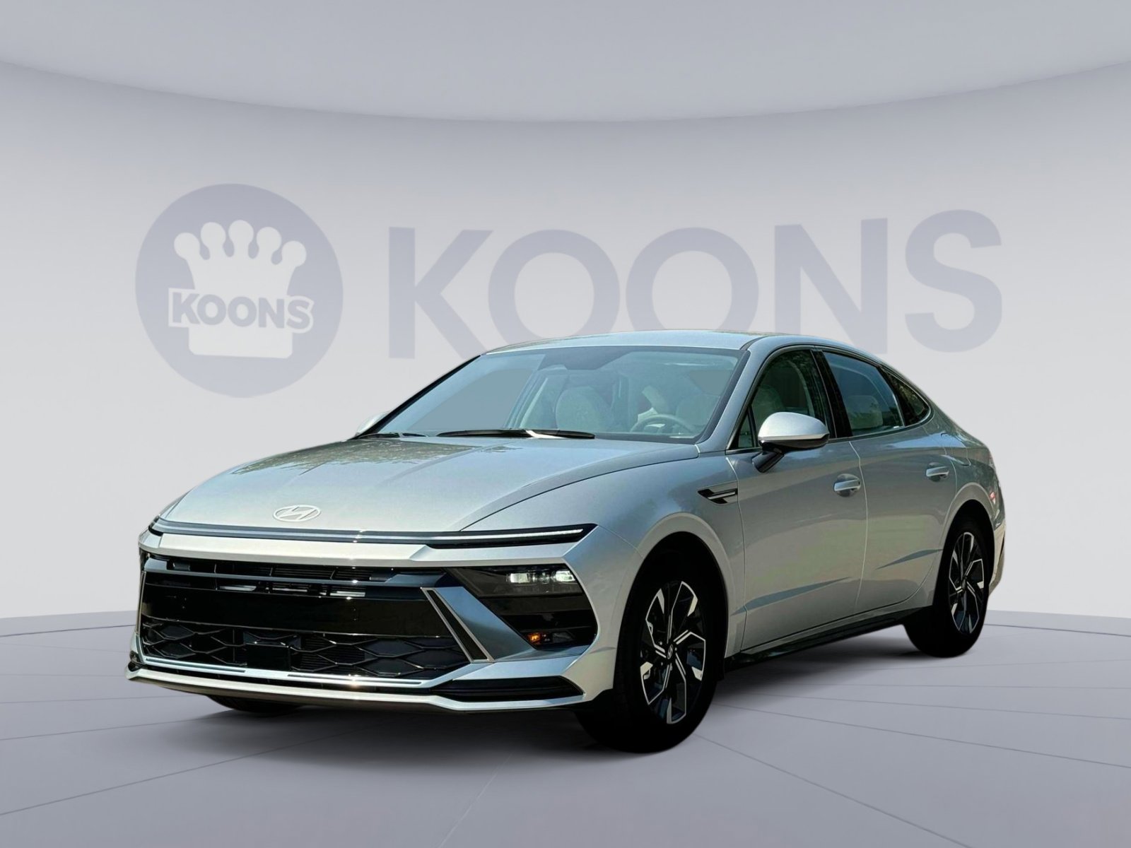 New 2025 Hyundai Sonata SEL